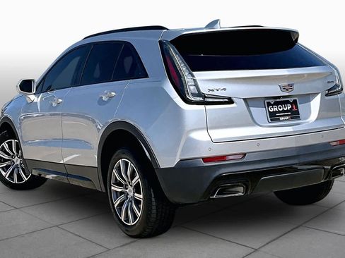 Used 2020 Cadillac XT4 Sport FWD image 12