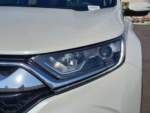 Used 2019 Honda CR-V EX-L image 10