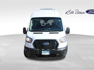 Used 2023 Ford Transit 350 XL video 2