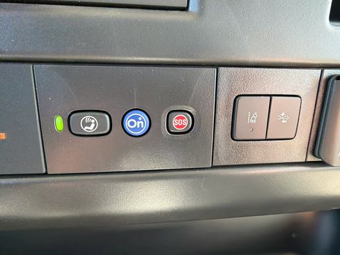 New 2025 GMC Savana 2500 w/ Driver Convenience Package image 28