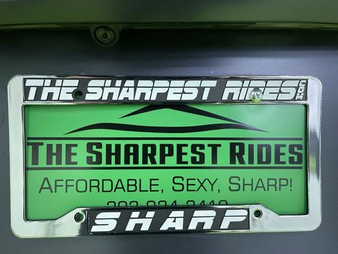 Used 2021 Tesla Model Y Performance image 12