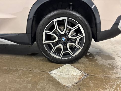 Used 2026 BMW X1 xDrive28i w/ Convenience Package image 21