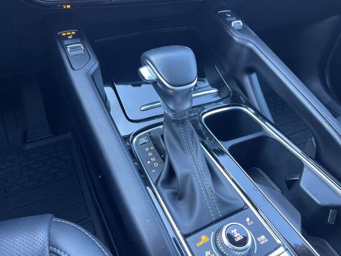 Used 2024 Kia Telluride S w/ S Sunroof Package image 14