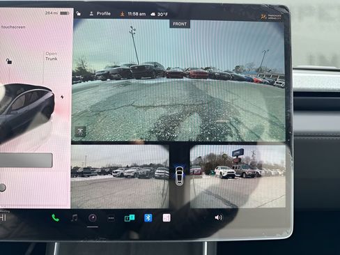 Used 2026 Tesla Model Y Long Range image 22