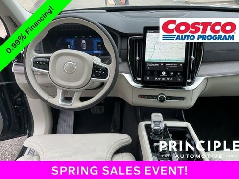 New 2026 Volvo XC90 T8 Ultra w/ Protection Package Premier AWD/4WD image 16