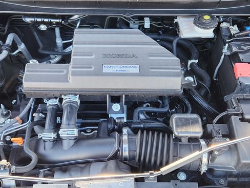 Used 2020 Honda CR-V Touring image 21