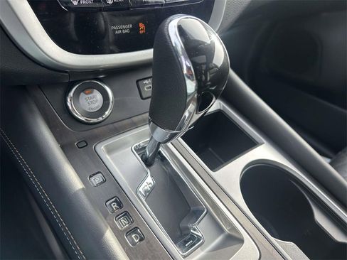 Used 2024 Nissan Murano Platinum w/ Cargo Package image 26