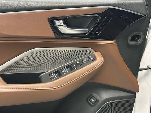 Certified 2023 Acura MDX SH-AWD w/ Technology Package image 14