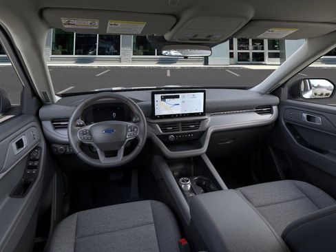 New 2026 Ford Explorer Active image 9
