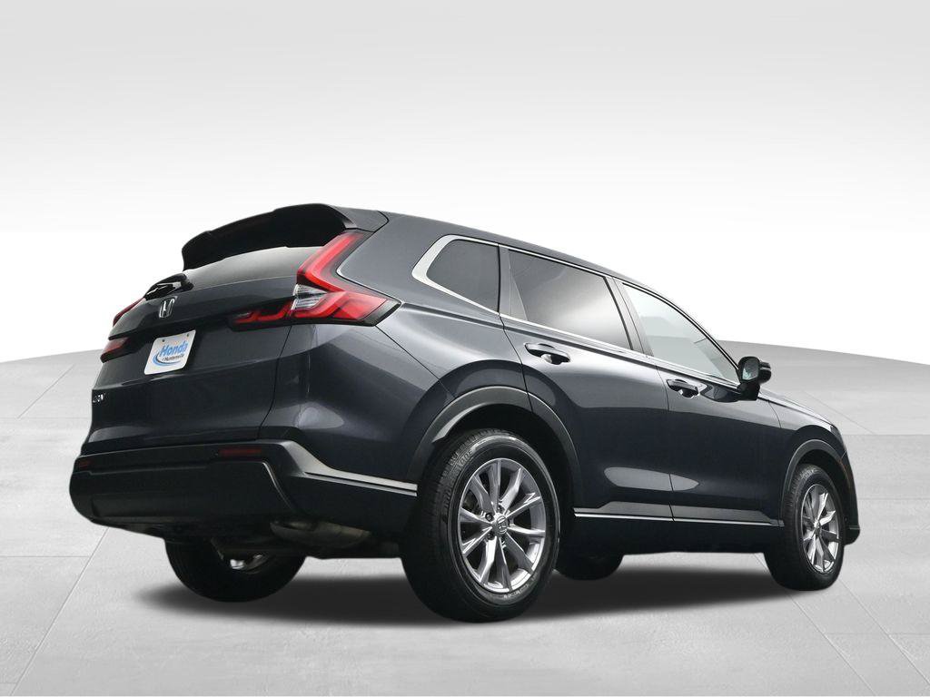 Used 2024 Honda CR-V EX image 56