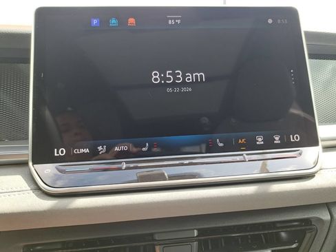 New 2026 Volkswagen Tiguan SE AWD/4WD image 9