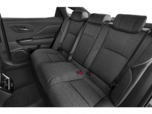 New 2026 Toyota Crown XLE image 12