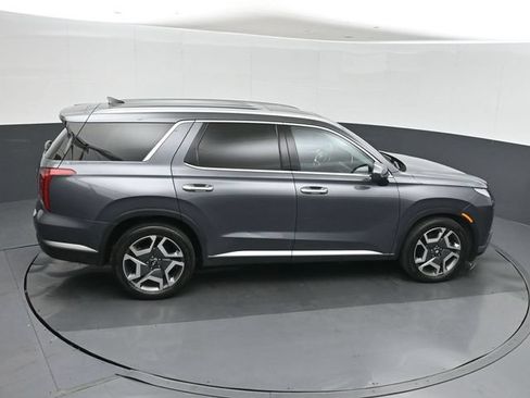 Used 2025 Hyundai Palisade SEL FWD image 33
