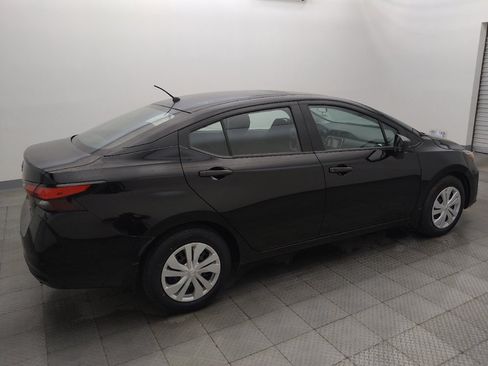 Used 2024 Nissan Versa S w/ Trunk Package FWD image 10