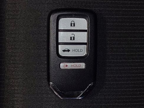 Used 2022 Honda Accord Sport image 32