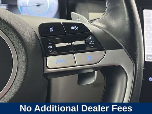 Used 2024 Hyundai Tucson Limited FWD image 33