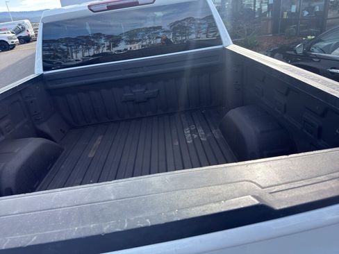 Used 2023 Chevrolet Silverado 1500 LT Trail Boss w/ Protection Package image 5