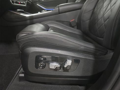 Used 2023 BMW X7 xDrive40i w/ M Sport Package image 24