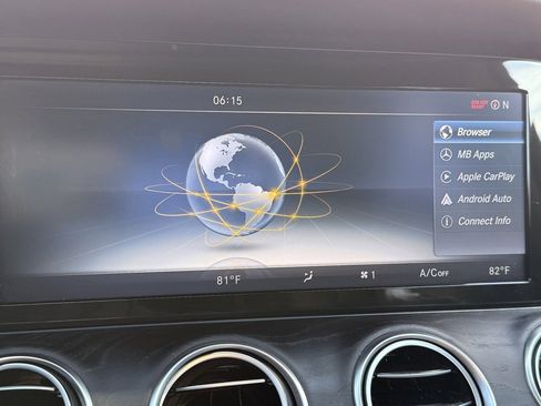 Used 2017 Mercedes-Benz E 300 image 10