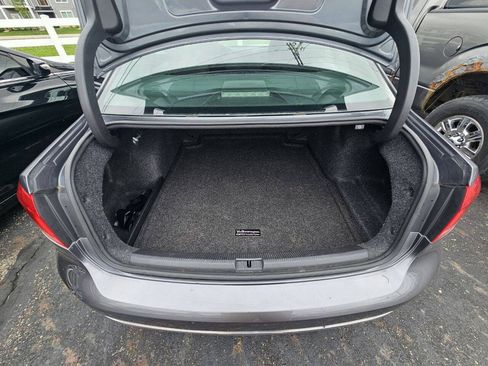 Used 2014 Volkswagen Passat 1.8T SEL Premium FWD image 18