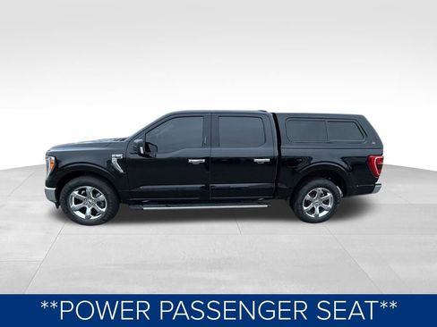 Used 2022 Ford F150 XLT w/ Equipment Group 302A High image 9