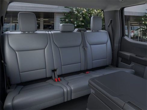 New 2025 Ford F150 XL w/ Equipment Group 103A High image 11