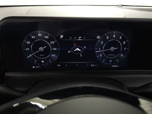 Used 2024 Kia Seltos S FWD image 19