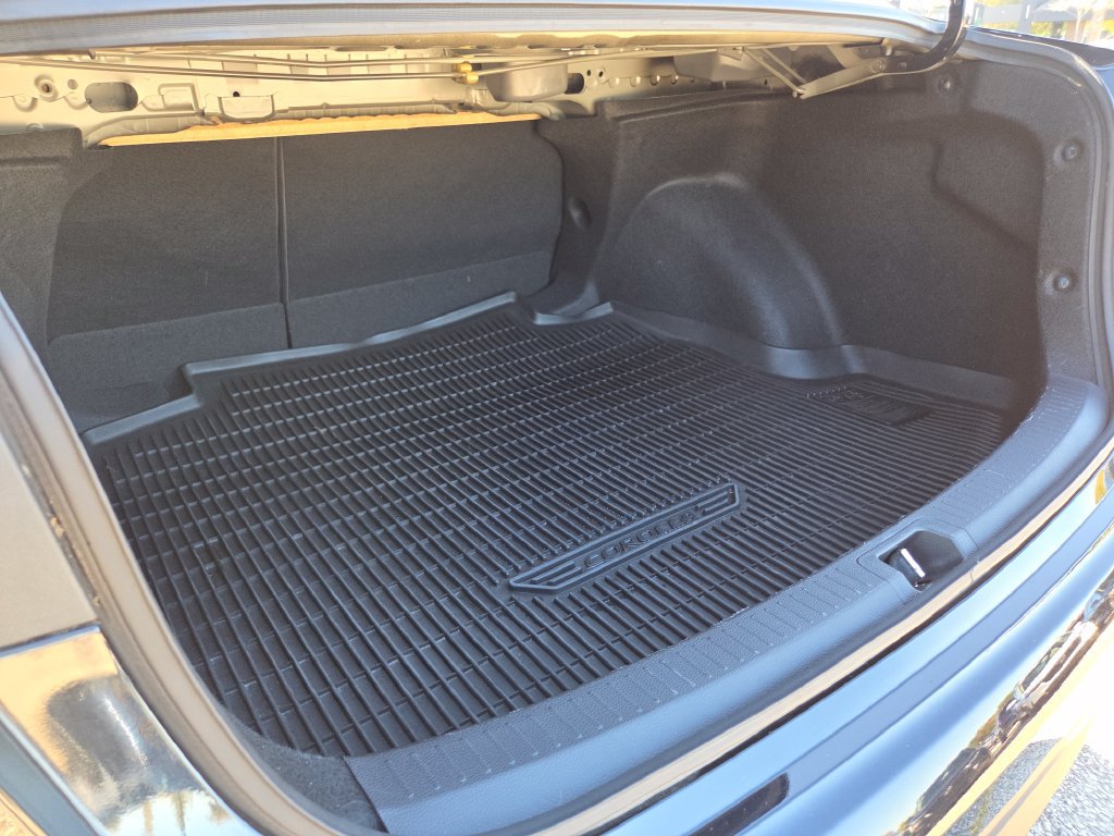 Used 2023 Toyota Corolla XLE FWD image 26