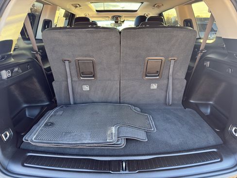 Used 2022 Jeep Grand Cherokee L Limited image 38