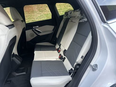 Used 2026 BMW X1 xDrive28i w/ Convenience Package AWD/4WD image 24