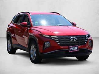 Used 2022 Hyundai Tucson SEL AWD/4WD video 3