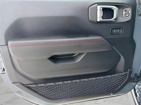 New 2026 Jeep Wrangler Unlimited Rubicon image 25