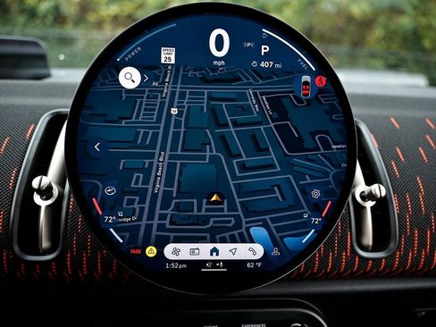 New 2026 MINI Cooper Countryman S w/ Comfort Package Max image 33