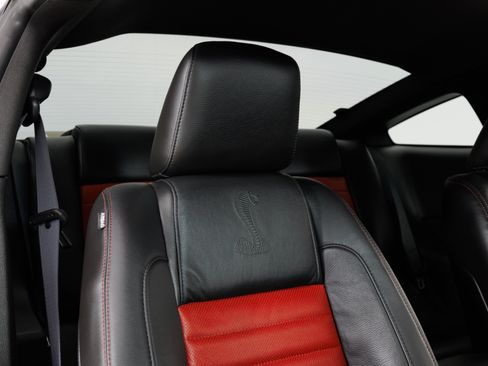 Used 2007 Ford Mustang Shelby GT500 RWD image 37