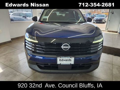 New 2026 Nissan Kicks SV w/ Charging Package image 3