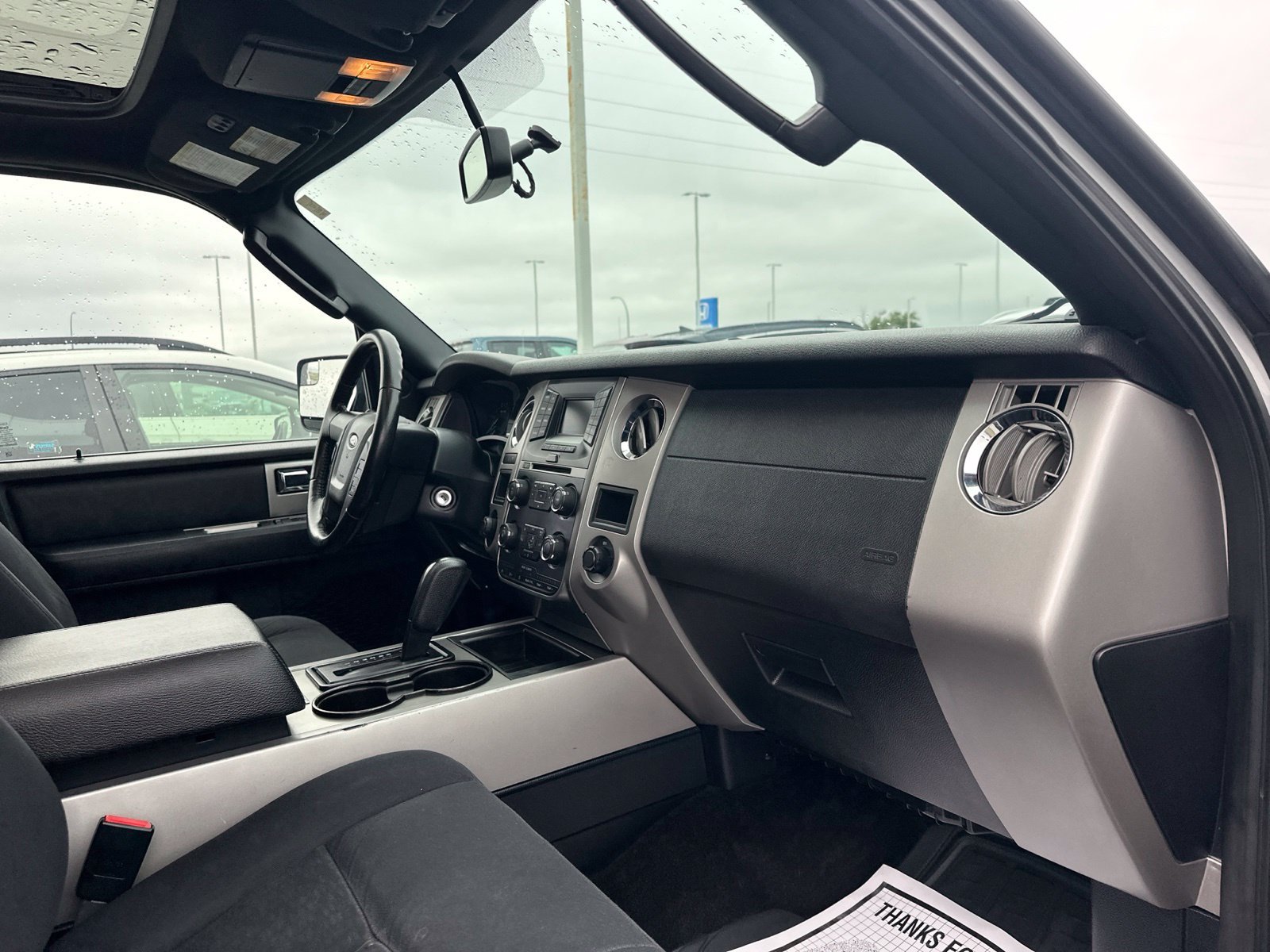 Used 2017 Ford Expedition XLT AWD/4WD image 41