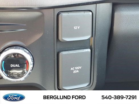 New 2026 Ford F350 Platinum AWD/4WD image 22