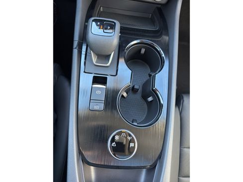 New 2026 Nissan Rogue SV w/ SV Premium Package image 22