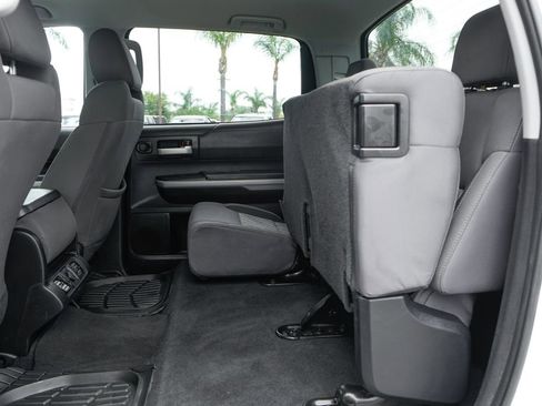 Used 2018 Toyota Tundra SR5 w/ TRD Off Road Package image 32