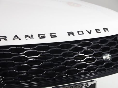 Used 2021 Land Rover Range Rover Westminster Edition image 18