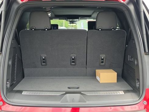 New 2026 Chevrolet Tahoe High Country image 11