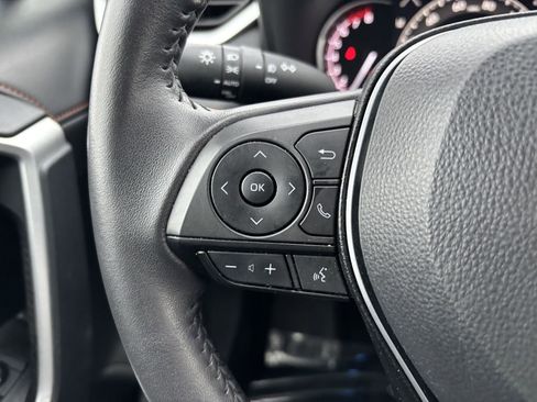 Used 2024 Toyota RAV4 Adventure AWD/4WD image 16