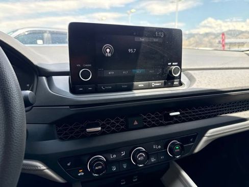 Used 2023 Honda Accord EX image 15