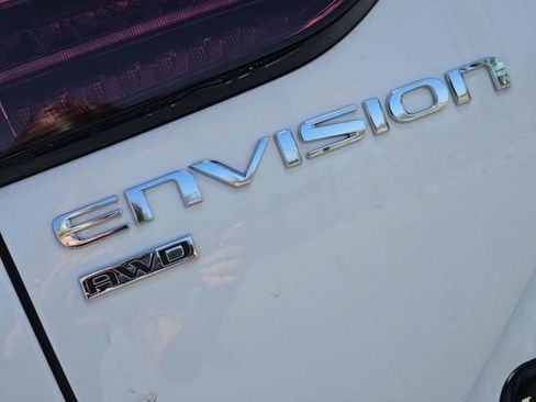 New 2025 Buick Envision Sport Touring image 7