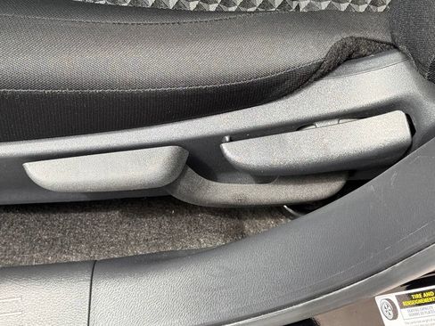 Used 2024 Nissan Versa S w/ Trunk Package FWD image 18