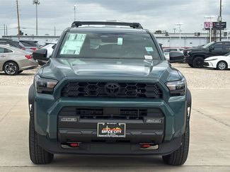 New 2026 Toyota 4Runner TRD Off-Road Premium video 2