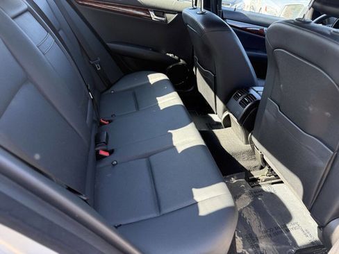 Used 2011 Mercedes-Benz C 300 Sedan w/ Premium 1 Pkg image 10