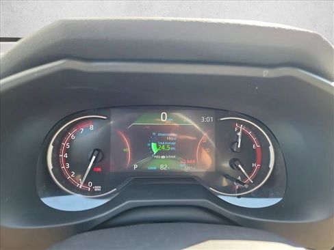 Used 2025 Toyota RAV4 LE image 16