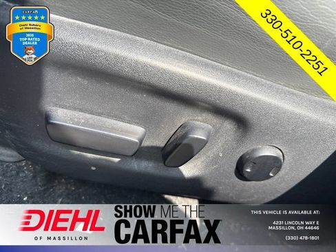 Used 2013 Toyota RAV4 Limited AWD/4WD image 16