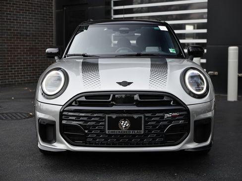 New 2026 MINI Cooper S image 14